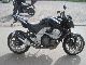 Kawasaki  Z 750 with 1 year with woods 2007 Motorcycle photo