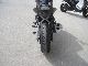 2007 Kawasaki  Z 750 with 1 year with woods Motorcycle Motorcycle photo 3