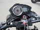 2007 Kawasaki  Z 750 with 1 year with woods Motorcycle Motorcycle photo 4
