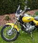 2000 Kawasaki  Eliminator 125 Motorcycle Chopper/Cruiser photo 1