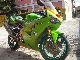 2004 Kawasaki  Ninja ZX-6R Motorcycle Sports/Super Sports Bike photo 2