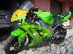 2004 Kawasaki  Ninja ZX-6R Motorcycle Sports/Super Sports Bike photo 3