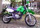 Kawasaki  KLX 650 C 1994 Motorcycle photo