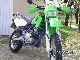 1994 Kawasaki  KLX 650 C Motorcycle Motorcycle photo 1