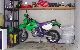 1994 Kawasaki  KLX 650 C Motorcycle Motorcycle photo 3