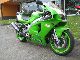 1996 Kawasaki  Ninja ZX 7 R, 1 year Garanie, Motorcycle Sports/Super Sports Bike photo 1