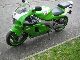 1996 Kawasaki  Ninja ZX 7 R, 1 year Garanie, Motorcycle Sports/Super Sports Bike photo 3