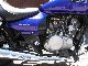 1998 Kawasaki  Eliminator 125 Motorcycle Chopper/Cruiser photo 3