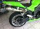 2007 Kawasaki  Ninja ZX-10R Motorcycle Sports/Super Sports Bike photo 3