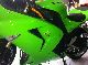 2007 Kawasaki  Ninja ZX-10R Motorcycle Sports/Super Sports Bike photo 5