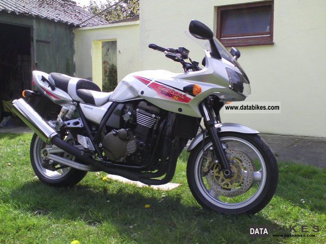 2004 Kawasaki  ZRX 1200 S Motorcycle Sport Touring Motorcycles photo