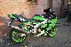 1998 Kawasaki  ZX-6R Motorcycle Sports/Super Sports Bike photo 1