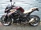 2010 Kawasaki  Z 1000 \ Motorcycle Naked Bike photo 1