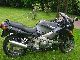 1998 Kawasaki  ZX600-E Motorcycle Motorcycle photo 2
