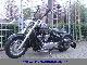 2008 Kawasaki  VN 900 C Classic solo seat conversion, swinging seat Motorcycle Chopper/Cruiser photo 3