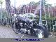 2008 Kawasaki  VN 900 C Classic solo seat conversion, swinging seat Motorcycle Chopper/Cruiser photo 4