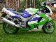 1995 Kawasaki  ZX9R Ninja 900b Motorcycle Sports/Super Sports Bike photo 2