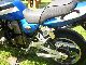 2001 Kawasaki  ZRX1200R Motorcycle Motorcycle photo 2