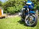 2001 Kawasaki  ZRX1200R Motorcycle Motorcycle photo 4