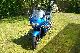 1996 Kawasaki  GPZ 1100 Motorcycle Sport Touring Motorcycles photo 1