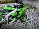 2001 Kawasaki  ZX 6R Motorcycle Sports/Super Sports Bike photo 4