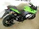 2011 Kawasaki  Ninja 250, financing, 1 year warranty Motorcycle Sports/Super Sports Bike photo 1