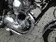2001 Kawasaki  W 650 Cafe Racer aluminum tank Motorcycle Naked Bike photo 11