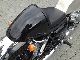 2001 Kawasaki  W 650 Cafe Racer aluminum tank Motorcycle Naked Bike photo 1