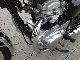 2001 Kawasaki  W 650 Cafe Racer aluminum tank Motorcycle Naked Bike photo 3