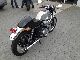 2001 Kawasaki  W 650 Cafe Racer aluminum tank Motorcycle Naked Bike photo 7