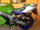 1997 Kawasaki  ZX7R Motorcycle Sports/Super Sports Bike photo 5