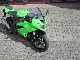 2010 Kawasaki  ZX-6R Ninja Motorcycle Sports/Super Sports Bike photo 1