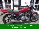 1991 Kawasaki  Zephyr 550 Motorcycle Motorcycle photo 1