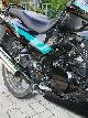 1998 Kawasaki  GPZ 500 S Motorcycle Sports/Super Sports Bike photo 3
