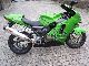 2001 Kawasaki  ZX 12 R TOP CHECKBOOK ACCIDENT-FREE Motorcycle Sports/Super Sports Bike photo 9