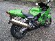 2001 Kawasaki  ZX 12 R TOP CHECKBOOK ACCIDENT-FREE Motorcycle Sports/Super Sports Bike photo 1