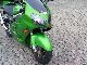 2001 Kawasaki  ZX 12 R TOP CHECKBOOK ACCIDENT-FREE Motorcycle Sports/Super Sports Bike photo 2