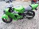 2001 Kawasaki  ZX 12 R TOP CHECKBOOK ACCIDENT-FREE Motorcycle Sports/Super Sports Bike photo 3
