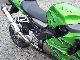 2001 Kawasaki  ZX 12 R TOP CHECKBOOK ACCIDENT-FREE Motorcycle Sports/Super Sports Bike photo 5