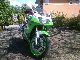 2001 Kawasaki  ZXR 400 Motorcycle Racing photo 2