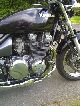 1998 Kawasaki  ZEPHYR ZR 550, only 15000 km \u003c\u003c\u003c \u003e\u003e\u003e TOPZUSTAND Motorcycle Naked Bike photo 1
