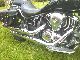 2008 Kawasaki  VN900 Classic Motorcycle Chopper/Cruiser photo 4
