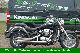 Kawasaki  VN900 with special exhaust system 2009 Chopper/Cruiser photo