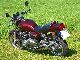 1994 Kawasaki  Zephyr ZR 750 C Motorcycle Naked Bike photo 1