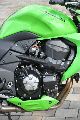 2008 Kawasaki  Z 1000 ABS 1.Hand checkbook TOP Like new condition Motorcycle Naked Bike photo 9
