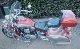 2001 Kawasaki  VN1500 Classic FI Motorcycle Chopper/Cruiser photo 1