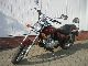 2000 Kawasaki  EL 125 Motorcycle Chopper/Cruiser photo 3