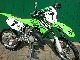 2006 Kawasaki  KX 125, no kxf 250 cr yz rm Motorcycle Dirt Bike photo 1