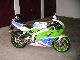1994 Kawasaki  zxr 400 Motorcycle Sports/Super Sports Bike photo 2