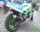 1996 Kawasaki  ZXR 400 L Motorcycle Sports/Super Sports Bike photo 3